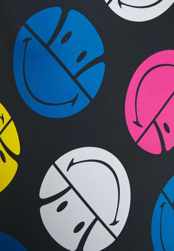 Ellesse CLOUNINT - Débardeur - Dark Grey 5 Ellesse CLOUNINT - Débardeur - Dark Grey – Image 5