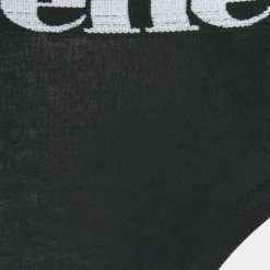 Ellesse SHARLIA 3 PACK - Slip - Black -Ellesse Elegant Boutique 790d245481e94f55934bb8da05bc4a47