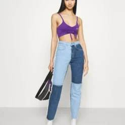 Ellesse JOLIE - Débardeur - Purple -Ellesse Elegant Boutique 791a3b6f79094d179c9997ccceee3dbe