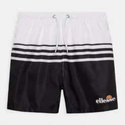 Ellesse ELPHI SWIM SHORT - Short De Bain - Black