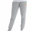 Ellesse QUEENSTOWN - Pantalon De Survêtement - Grau