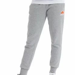 Ellesse QUEENSTOWN - Pantalon De Survêtement - Grau