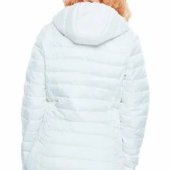 Ellesse Veste D'hiver - Weiß 5 Ellesse Veste D'hiver - Weiß -Ellesse Elegant Boutique 797dcf380d0a40ea96252f1962c3bdf3