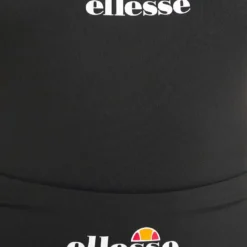 Ellesse PRESENTO - Body - Black -Ellesse Elegant Boutique 797f93c8e3b6456e86ace93e32136e2e
