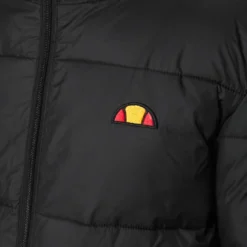 Ellesse LALONIO - Veste D'hiver - Black 16 Ellesse LALONIO - Veste D'hiver - Black -Ellesse Elegant Boutique 798b9c9f68d243e8be134253876950bb