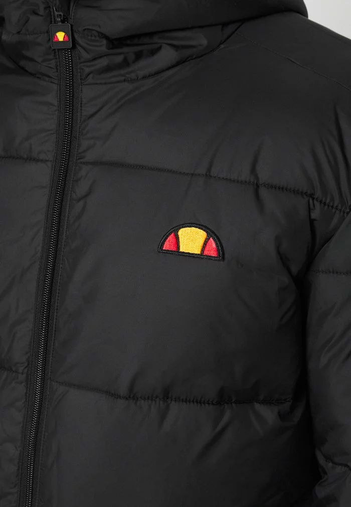 Ellesse LALONIO - Veste D'hiver - Black 8 Ellesse LALONIO - Veste D'hiver - Black â Image 8
