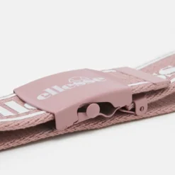 Ellesse LOUISO UNISEX - TEENS - 9+YEARS - Ceinture - Pink -Ellesse Elegant Boutique 798e169e467b4d8a9ff518cb483ebf4e