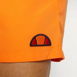 Ellesse TEYNOR SWIMSHORT - Short De Bain - Orange -Ellesse Elegant Boutique 79c0b8ed7e934e3dbd764b6f813fbfd5