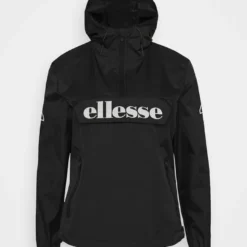 Ellesse TEPOLINI - Veste De Survêtement - Black 10 Ellesse TEPOLINI - Veste De Survêtement - Black -Ellesse Elegant Boutique 79c9263e437946ffb385970464052e16
