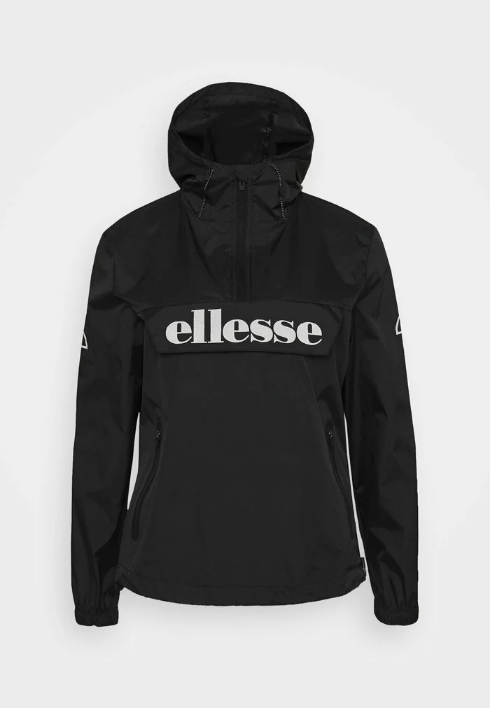 Ellesse TEPOLINI - Veste De Survêtement - Black 5 Ellesse TEPOLINI - Veste De Survêtement - Black – Image 5