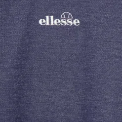 Ellesse HALLIE - Sweatshirt - Denim -Ellesse Elegant Boutique 79dd2ed7be06479c9066ca1c34db5565