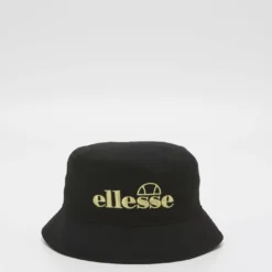 Ellesse HODDI BUCKET HAT UNISEX - Chapeau - Black
