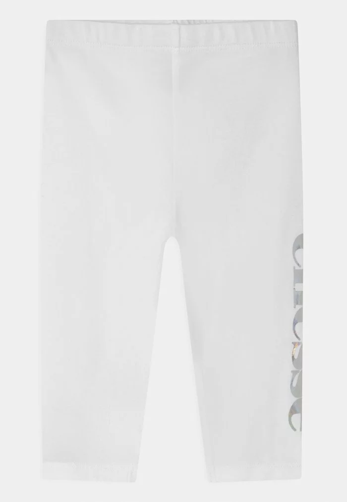 Ellesse DELILA TEE SET UNISEX - Legging - White 3 Ellesse DELILA TEE SET UNISEX - Legging - White â Image 3