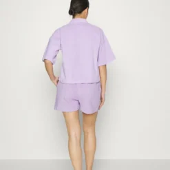 Ellesse ESPELA - Pyjama - Lilac -Ellesse Elegant Boutique 7a2543590b3647bb90957aa1b7d551d0