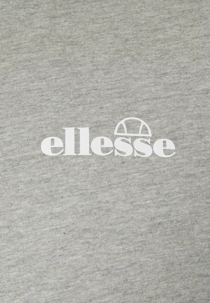 Ellesse ETHAN - Pyjama - Grey Marl 7 Ellesse ETHAN - Pyjama - Grey Marl – Image 7