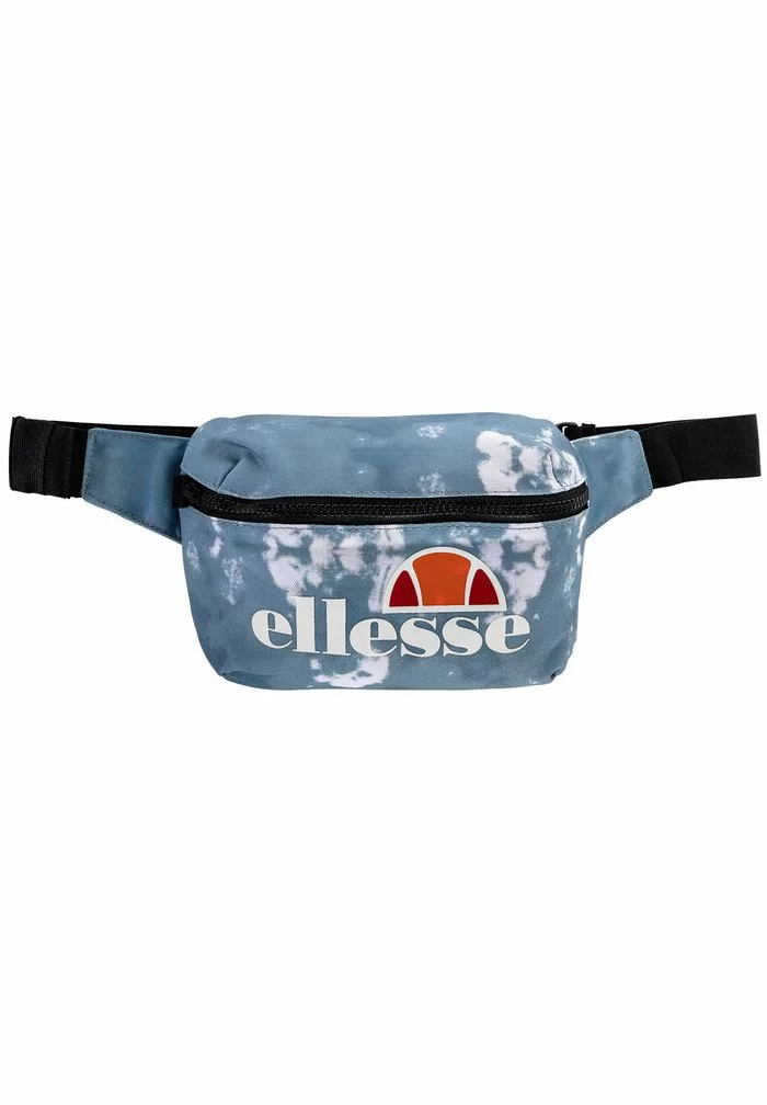 Ellesse ROSCA CROSS BODY BAG UNISEX - Sac Bandoulière - Grau 8 Ellesse ROSCA CROSS BODY BAG UNISEX - Sac Bandoulière - Grau – Image 8