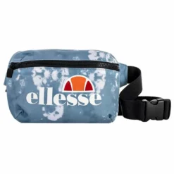 Ellesse ROSCA CROSS BODY BAG UNISEX - Sac Bandoulière - Grau 13 Ellesse ROSCA CROSS BODY BAG UNISEX - Sac Bandoulière - Grau -Ellesse Elegant Boutique 7abda43c511b4fba9c8c81c3c2b32401