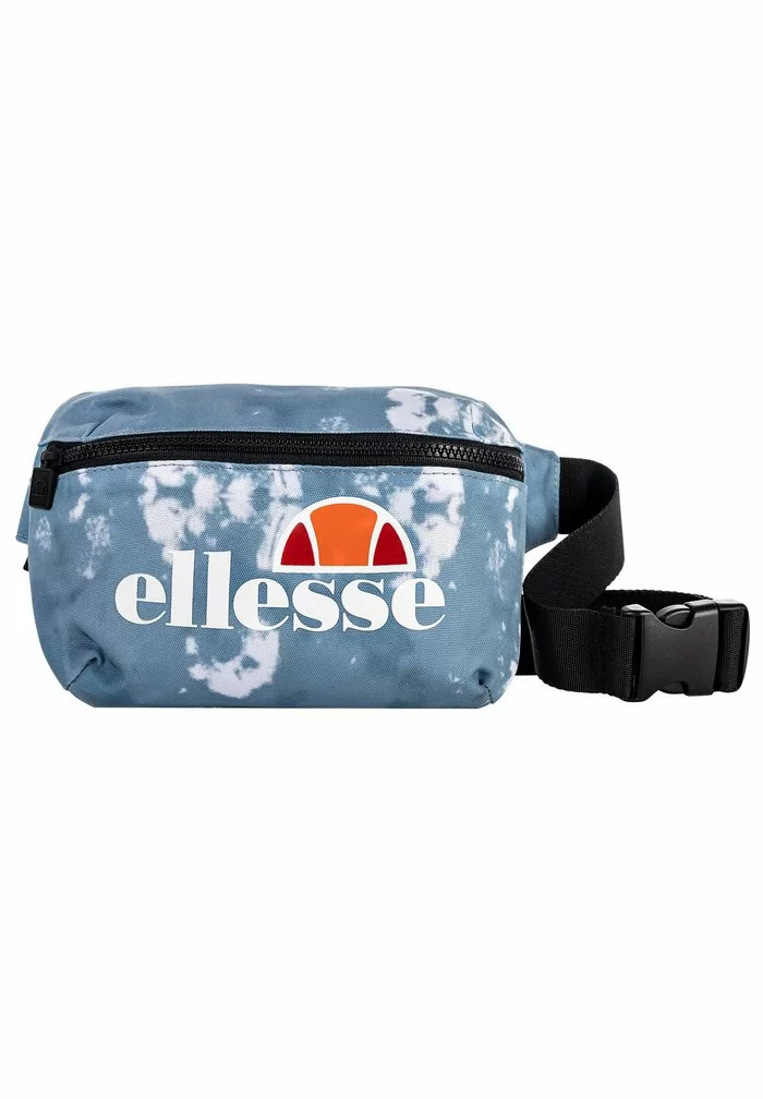 Ellesse ROSCA CROSS BODY BAG UNISEX - Sac Bandoulière - Grau 6 Ellesse ROSCA CROSS BODY BAG UNISEX - Sac Bandoulière - Grau – Image 6
