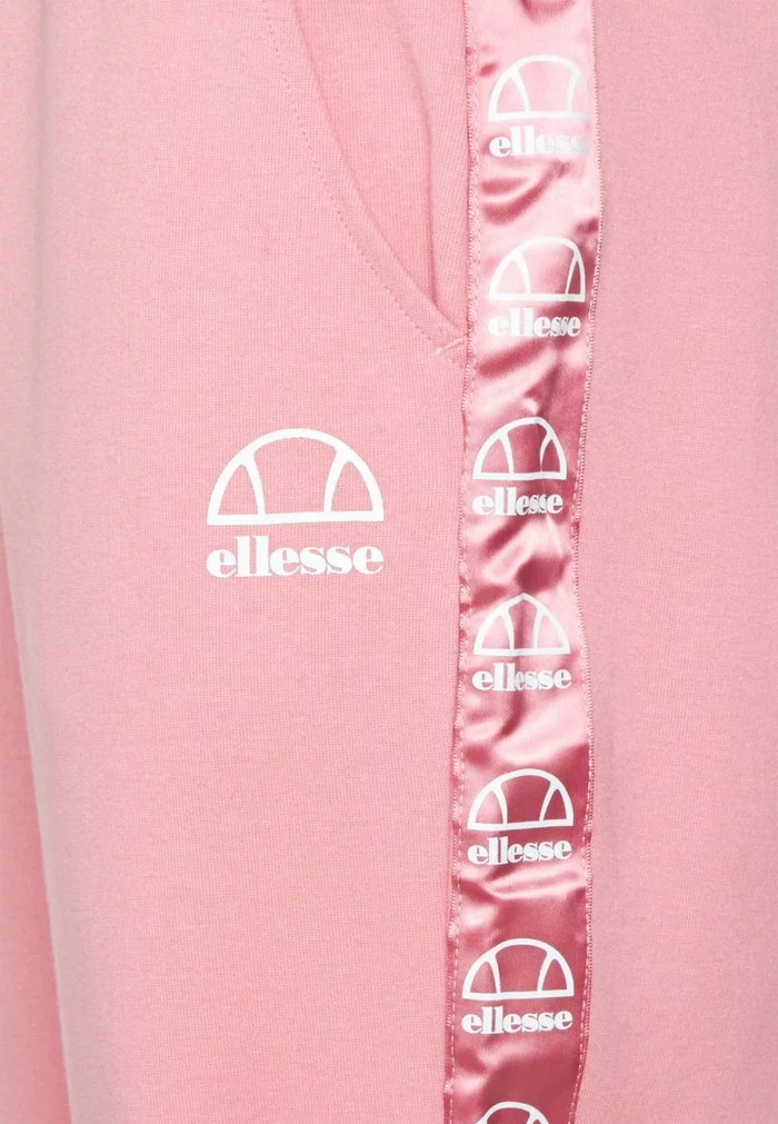 Ellesse PRIMIA JOGGER - Pantalon De Survêtement - Pink 3 Ellesse PRIMIA JOGGER - Pantalon De Survêtement - Pink – Image 3