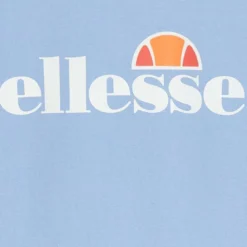 Ellesse SUPRIOS - Sweatshirt - Light Blue 7 Ellesse SUPRIOS - Sweatshirt - Light Blue -Ellesse Elegant Boutique 7b399a35cc9f4a4d909338b1b9251ddc