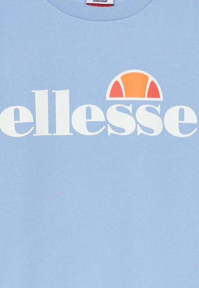 Ellesse SUPRIOS - Sweatshirt - Light Blue 3 Ellesse SUPRIOS - Sweatshirt - Light Blue â Image 3