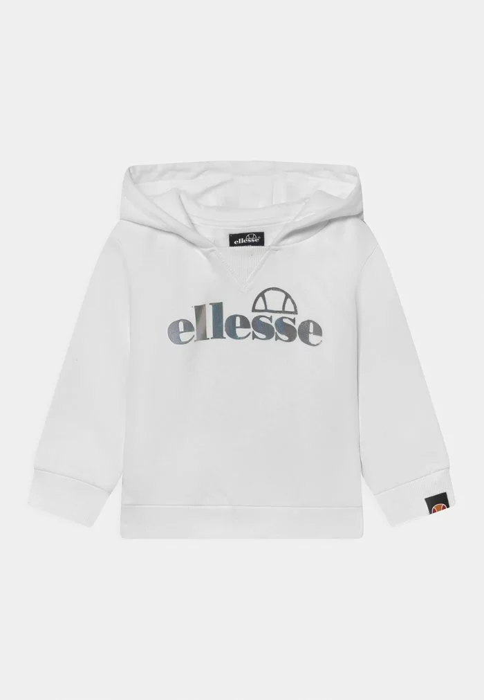 Ellesse JESALIA HOODY UNISEX - Sweat à Capuche - White 1 Ellesse JESALIA HOODY UNISEX - Sweat à Capuche - White