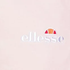 Ellesse DENPLES - Short - Light Pink -Ellesse Elegant Boutique 7b4139b2de4946f3895a17b387d0405d
