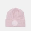 Ellesse FAYI BEANIE UNISEX - Bonnet - Pink Mono