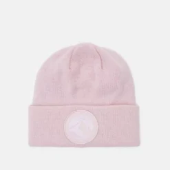 Ellesse FAYI BEANIE UNISEX - Bonnet - Pink Mono