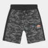 Ellesse ALPINI - Short - Green