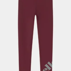 Ellesse PRETIA - Collants - Burgundy