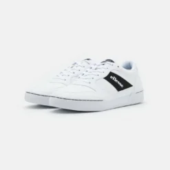 Ellesse USTICA - Baskets Basses - White/black 7 Ellesse USTICA - Baskets Basses - White/black -Ellesse Elegant Boutique 7ba68b3fdc494f3e9cb5fd733872a85c