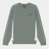 Ellesse PICCOLA - Sweatshirt - Dark Green