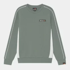 Ellesse PICCOLA - Sweatshirt - Dark Green