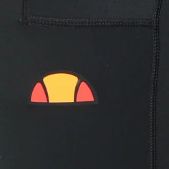 Ellesse ENCHANTRESS LEGGING - Collants - Black -Ellesse Elegant Boutique 7bbfaeca59ff4f7ba8b99bd846ce5062