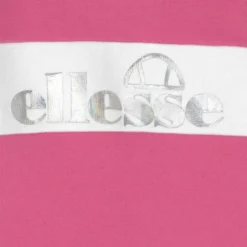 Ellesse LOLIA SET UNISEX - Survêtement - Pink -Ellesse Elegant Boutique 7be81613d3a34b5c84ef346e11e96795