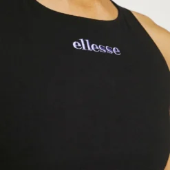 Ellesse KRISTA - Débardeur - Black -Ellesse Elegant Boutique 7bf50916ab9945bb8361b9a38209664d