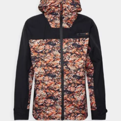 Ellesse COLLINA JACKET - Veste Légère - Black -Ellesse Elegant Boutique 7bf58fd632eb4563bc806cbf57b9258f