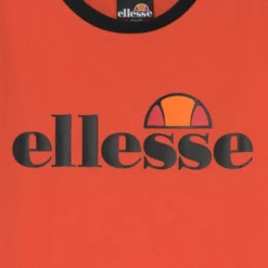 Ellesse AMARLI TEE - T-shirt Imprimé - Orange 5 Ellesse AMARLI TEE - T-shirt Imprimé - Orange -Ellesse Elegant Boutique 7bf9b62efd224327b7f61c5e3633f091