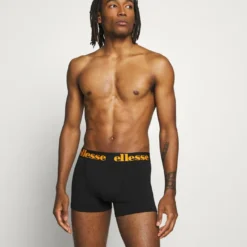 Ellesse NURRA 5 PACK - Shorty - Black