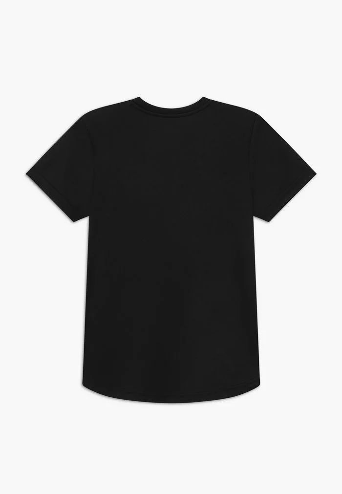 Ellesse SANDON PERFORMANCE TEE - T-shirt Imprimé - Black 2 Ellesse SANDON PERFORMANCE TEE - T-shirt Imprimé - Black – Image 2