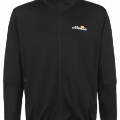 Ellesse MARZO - Veste De Survêtement - Black