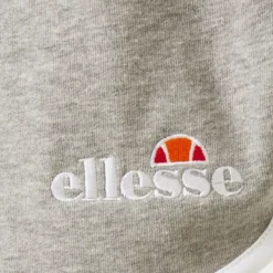 Ellesse KIAH - Short - Grey Marl 12 Ellesse KIAH - Short - Grey Marl -Ellesse Elegant Boutique 7cf6a1294fae4f07bceb4452f17404a6