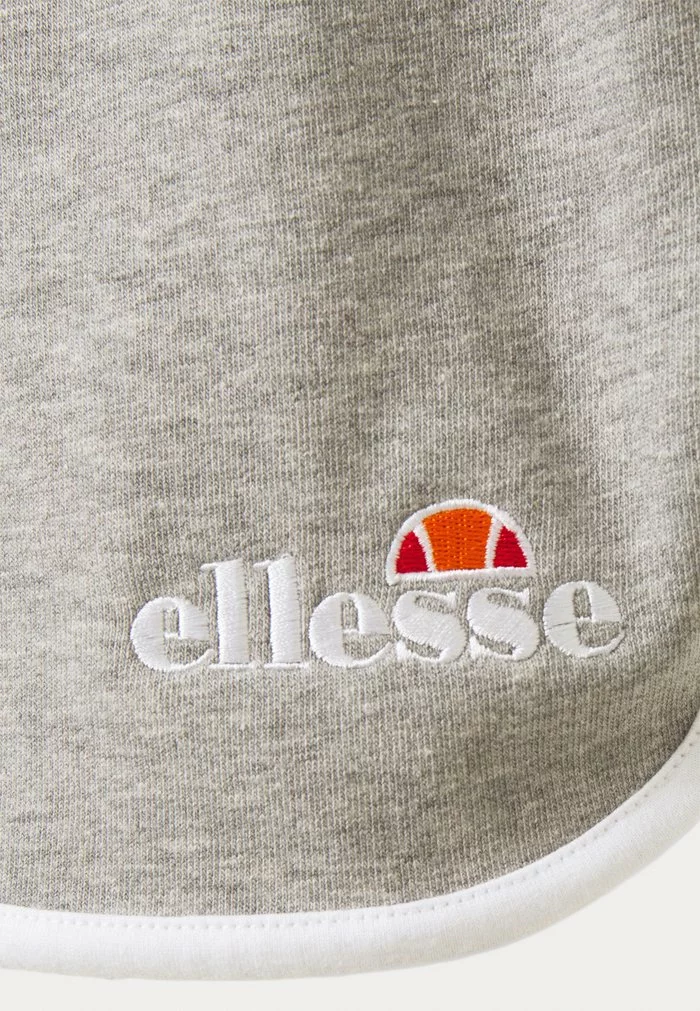 Ellesse KIAH - Short - Grey Marl 6 Ellesse KIAH - Short - Grey Marl â Image 6