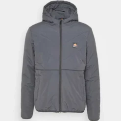 Ellesse ORELLIO WATER REACTIVE PADDEDJACKET - Veste De Survêtement - Dark Grey 10 Ellesse ORELLIO WATER REACTIVE PADDEDJACKET - Veste De Survêtement - Dark Grey -Ellesse Elegant Boutique 7d02937eb4ed4e268f925f8e90f7f898