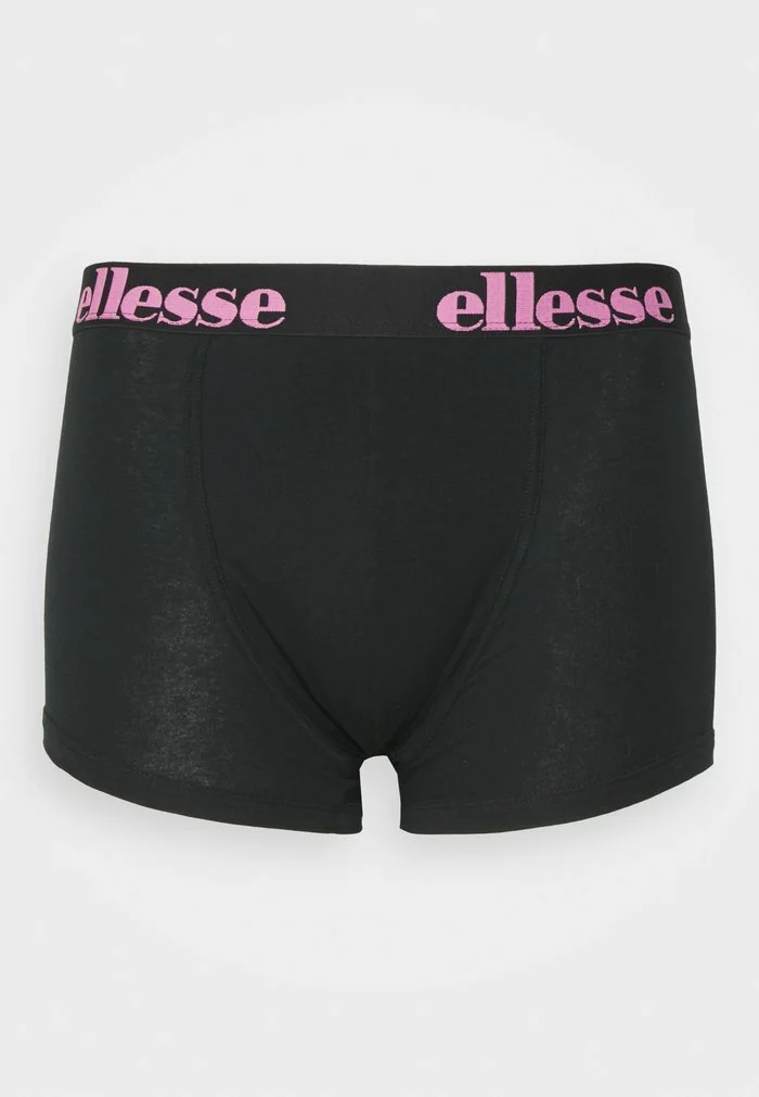 Ellesse NURRA FASHION TRUNKS 5 PACK - Shorty - Multi 2 Ellesse NURRA FASHION TRUNKS 5 PACK - Shorty - Multi – Image 2