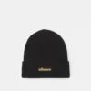 Ellesse QUAVIA UNISEX - Bonnet - Black
