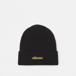 Ellesse QUAVIA UNISEX - Bonnet - Black