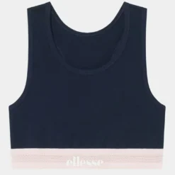 Ellesse EMILO BRA 3 PACK - Brassière - Navy 6 Ellesse EMILO BRA 3 PACK - Brassière - Navy -Ellesse Elegant Boutique 7d47cfab7d6846319eb7462a7df2ffe8