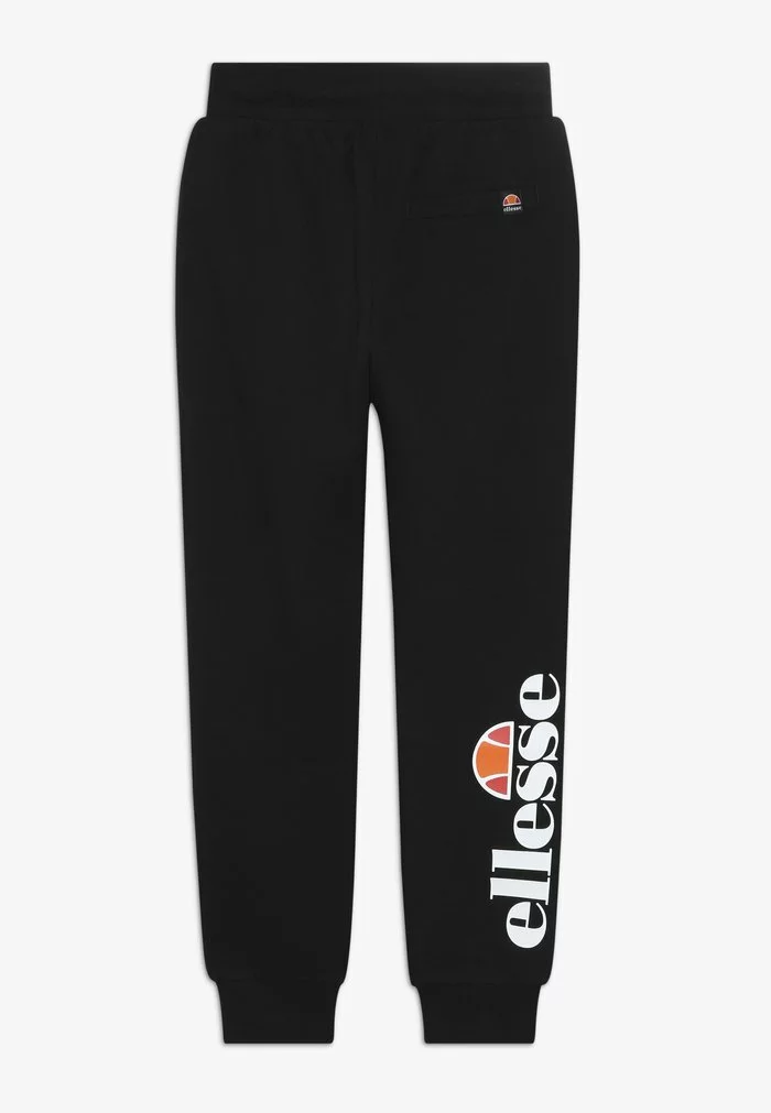 Ellesse COLINO - Pantalon De Survêtement - Black 2 Ellesse COLINO - Pantalon De Survêtement - Black – Image 2
